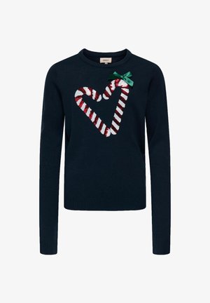 Trui - naval academy