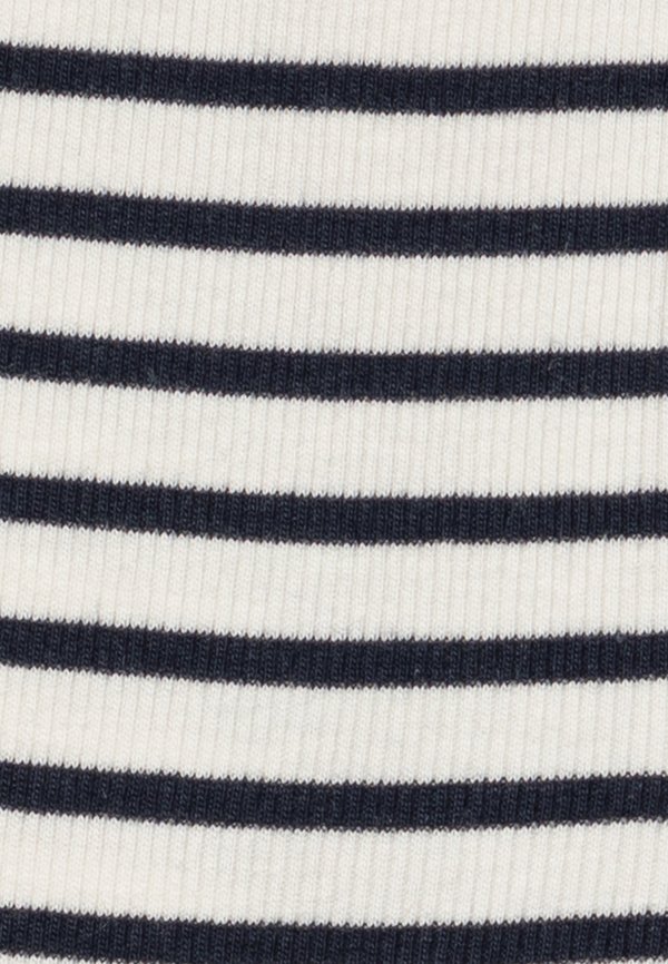 NBNBANI UNISEX - Leggings - Trousers - dark sapphire2