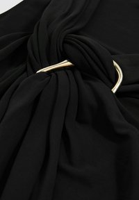 Reiss Maxikleid - navy