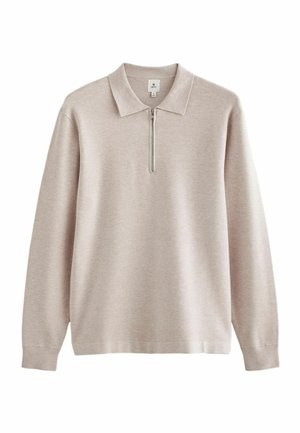 REGULAR FIT - Pulóver - neutral