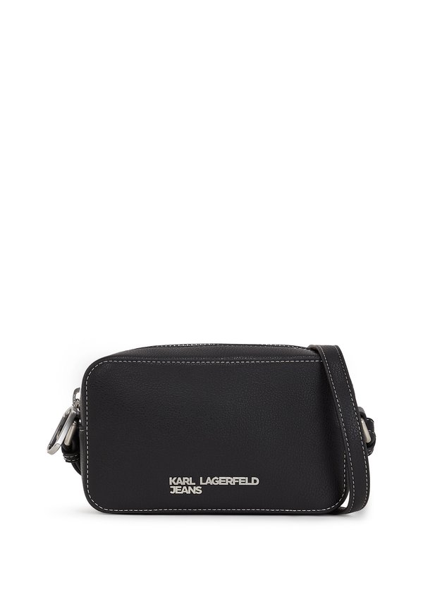 LOGO CAMERA BAG - Cross body bag2