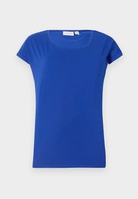 VIDREAMERS NEW NOOS - Jednoduché tričko - mazarine blue