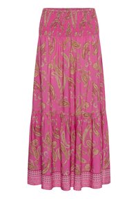 Ei valittu, pink golden paisley