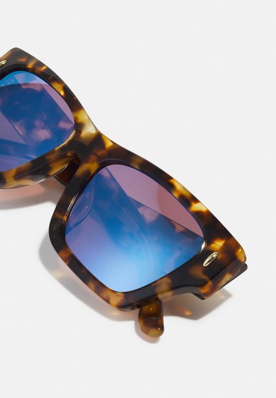 Tory Burch Óculos de sol - brown