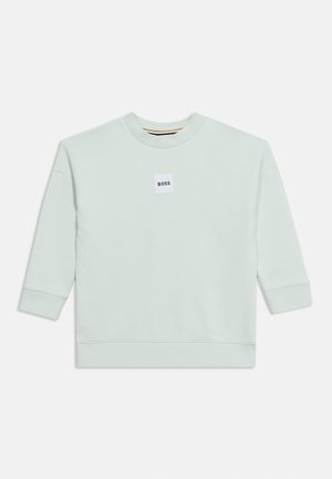 KID TEEN UNISEX - Collegepaita - sprout green