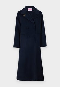 Klasisks mētelis - navy