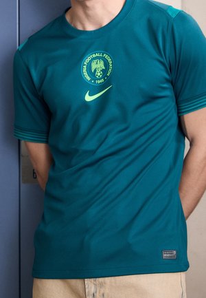 Nationalmannschaft - blue