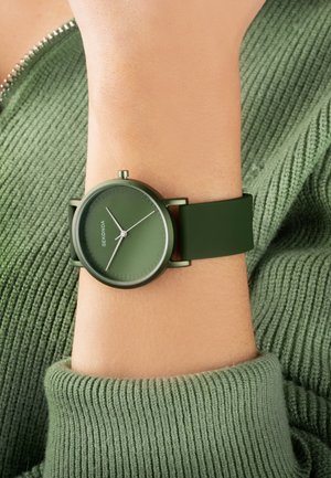 Sekonda PALETTE - Watch - green