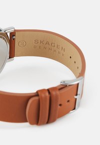 Skagen Uhr - brown