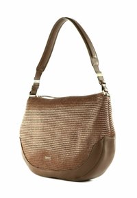 Bree AVEA  HOBO - Handbag - ceder