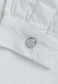 Chicco ELEGANT - Košile - white