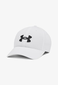 Unselected, white