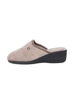 Pantofole - multi coloured