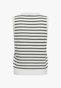 Non sélectionné, chalk black stripe