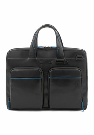 SQUARE REVAMP  - Briefcase - nero