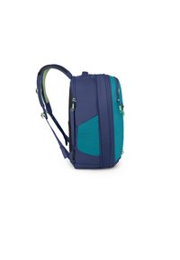 Osprey DAYLITE EXPDBL - Sac à dos - blue spikemos alkaline