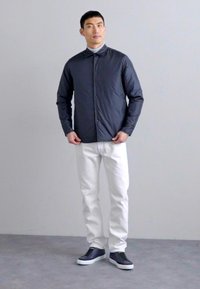 ASPESI Giacca da mezza stagione - navy