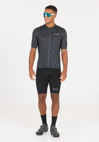 Endurance FAHRRAD NORRIS CYCLING - Cykeltröjor - blue nights