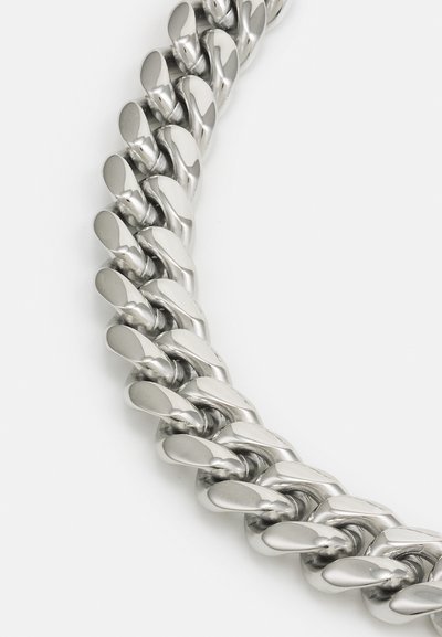 DARKAI CUTTING EDGE CHOKER UNISEX - Collier - silver-coloured