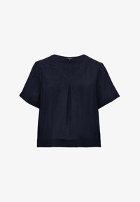 Selected, coal blue