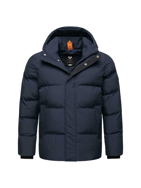 STEPPJACKE WALBY - Winterjacke