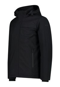 CMP Softshell jakker - nero