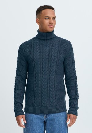Blend Jumper - dress blues