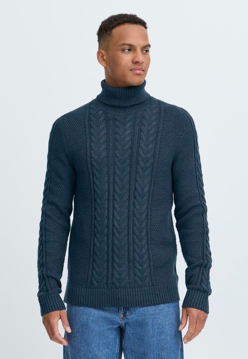 Blend Džemper - dress blues