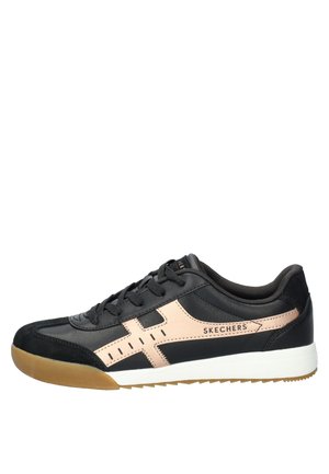 ZINGER ROADS - Zapatillas - zwart