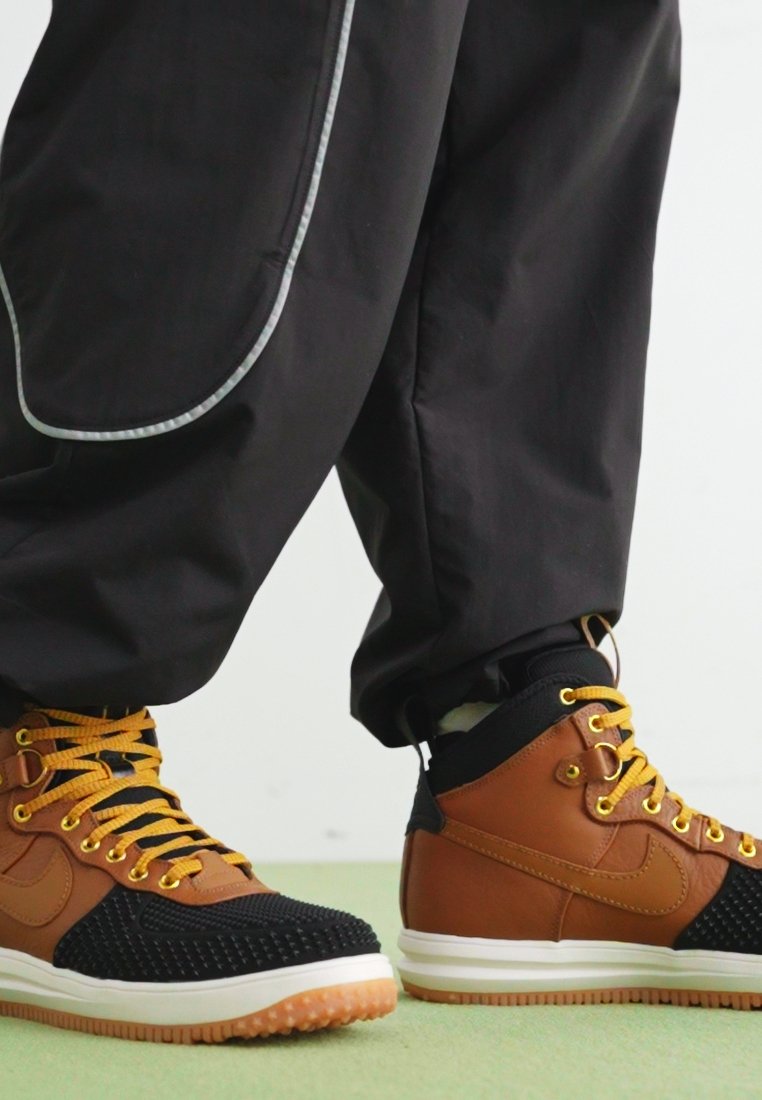 nike lunar force 1 duckboot zalando