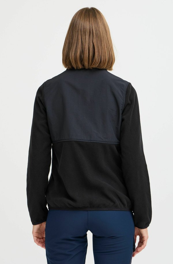 NBDELIA W - Light jacket2