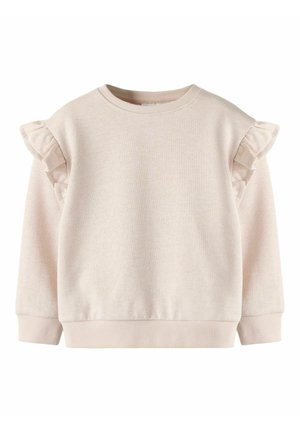 REGULAR FIT - Felpa - tender touch