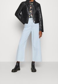 Gina Tricot Långärmad tröja - multi-coloured