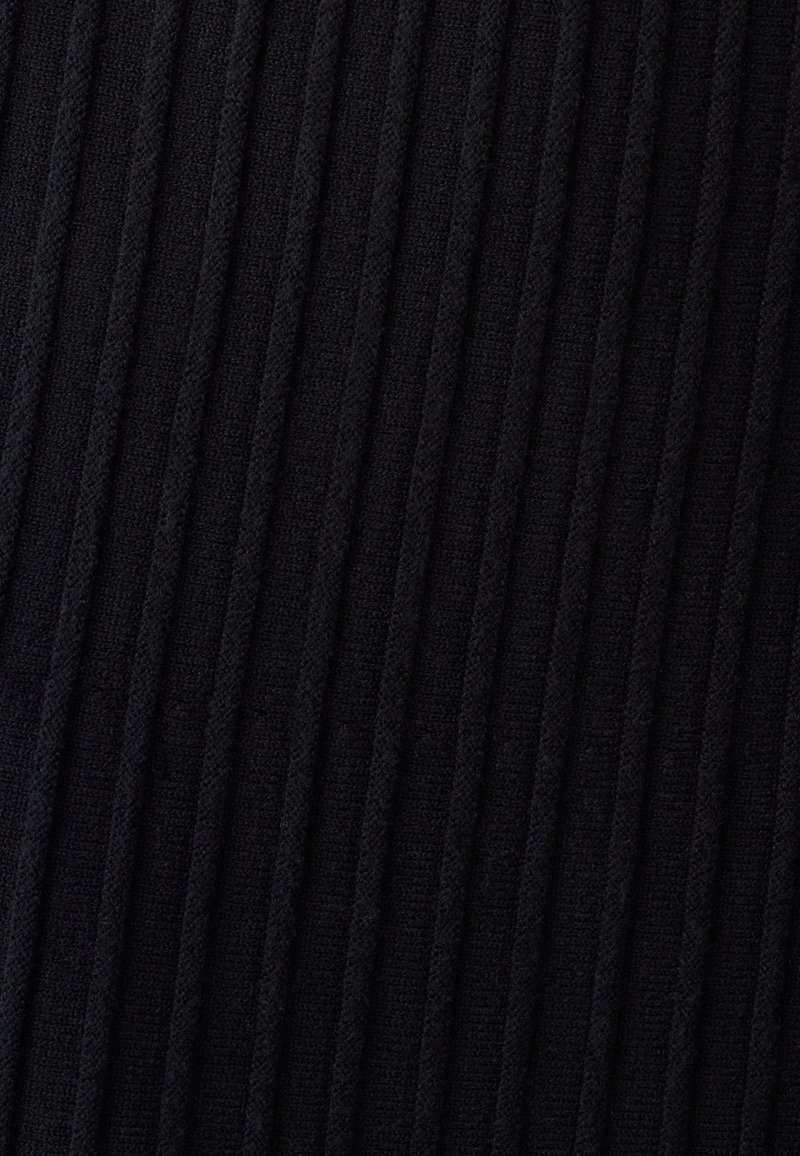 WILLA ZALIN MIDI - Etui-jurk - black/zwart - Zalando.nl
