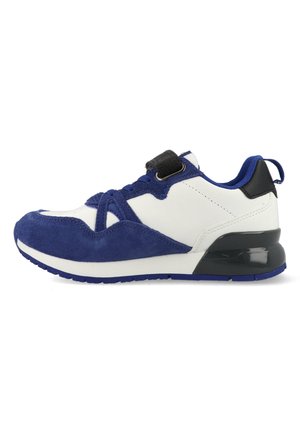 Replay Sneakers laag - blue