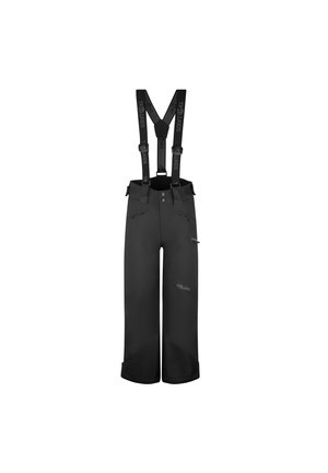 KONGSBERG - Pantalones de esquí - black