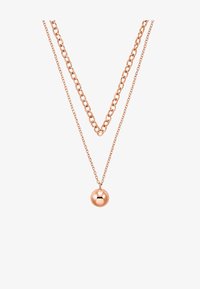 Wybrany, rose goldfarbend