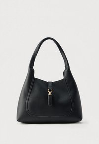 Borsa a mano - black
