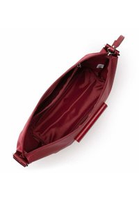 LANCASTER SMART KBA - Borsa a tracolla - carmin