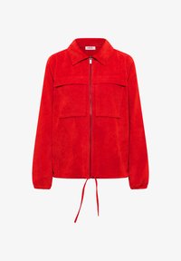 Geselecteerd, orange