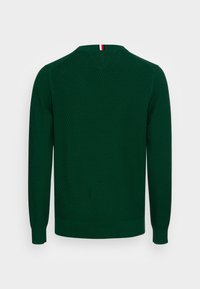 Tommy Hilfiger Maglione - green