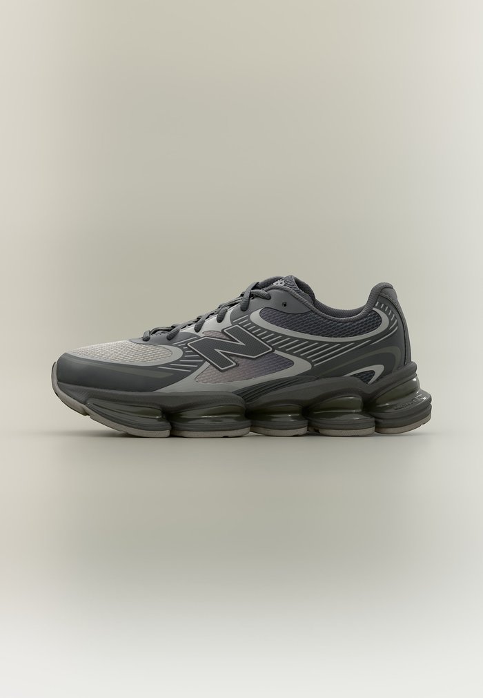 New Balance U2000 UNISEX - Trainers - grey