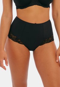 Fantasie REFLECT - Slip - noir