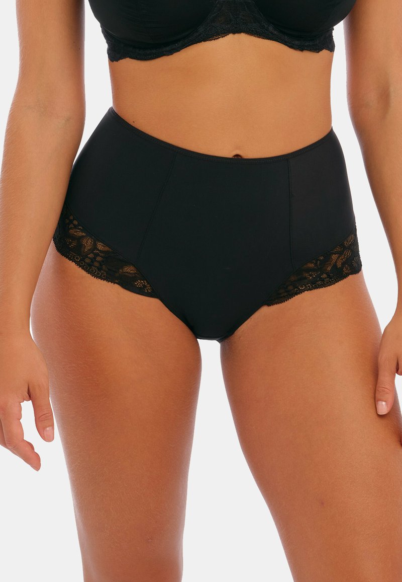 Fantasie REFLECT - Slip - noir
