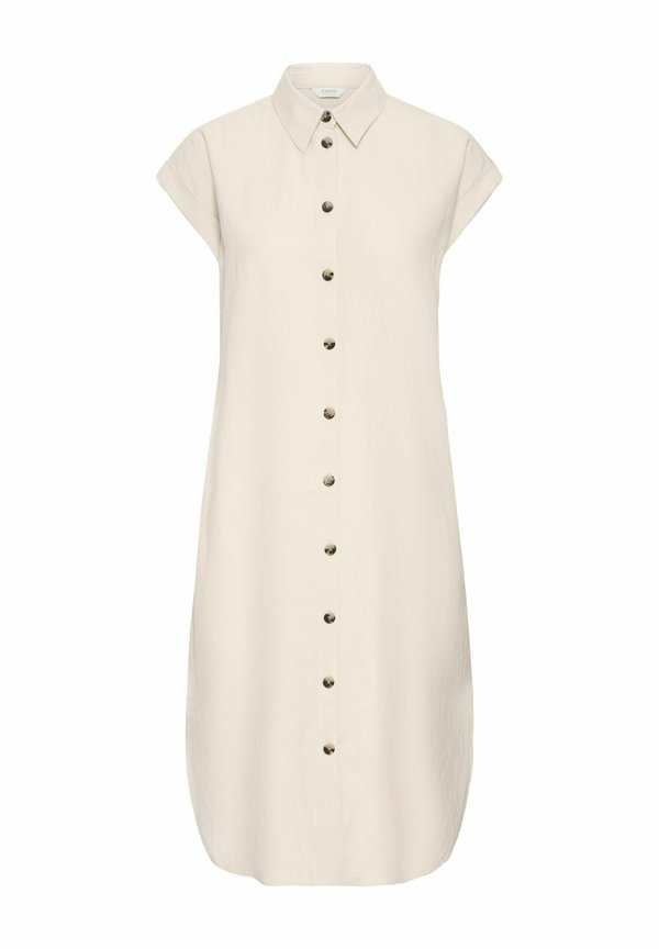 BYAlakka - Shirt dress - rainy day2