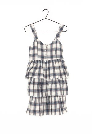 Jurk - grey