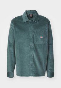 Shirt - lincoln green