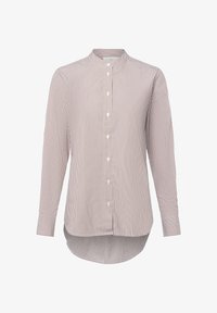 Unselected, braun/weiß