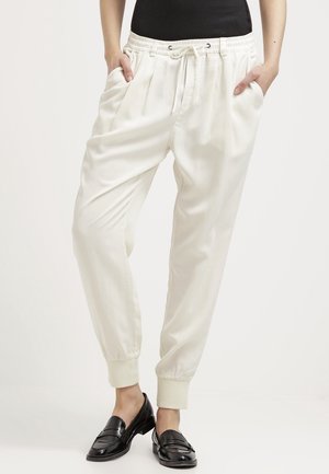 Pantaloni - beige
