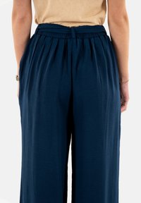 Molly Bracken Pantaloni - bleu